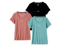 Harris Scarfe Fila Women’s Quinn Tee offer