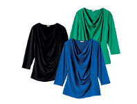 Harris Scarfe Jane Lamerton Goddess Knit Top offer