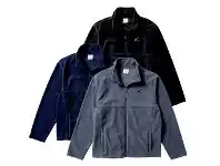 Harris Scarfe Sfida Men’s Ruben Polar Fleece Jacket offer