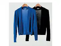 Harris Scarfe Jane Lamerton Shawl Cardigan offer