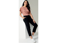 Harris Scarfe Khoko Smart Cigarette Leg Pant offer