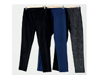 Harris Scarfe Khoko Smart Full Length Bengaline Pant offer