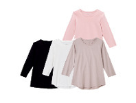 Harris Scarfe Khoko Basic 3/4 Sleeve Core Tee offer