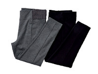 Harris Scarfe Khoko Plus Elastic Waist Ponte Pant offer