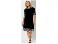 Harris Scarfe Savannah Shift Jersey Dress offer