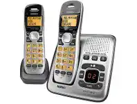 Uniden+1 Cordless Phone