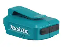 Toolmart Makita 18V Mobile USB Charging Adaptor offer