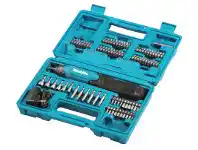 Toolmart Makita 3.6V Pen Screwdriver Kit offer