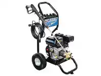 SP Jetwash Petrol Pressure Washer 5.5HP