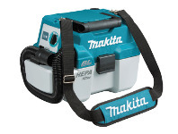 Toolmart Makita 18V Brushless Wet/ Dry Dust Extractor Skin offer