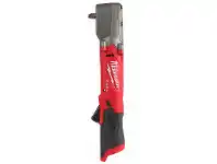 Toolmart Milwaukee M12 Fuel 3/8” Right Angle Impact Wrench with Friction Ring Skin offer
