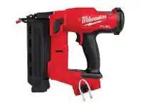 Milwaukee M18 Fuel 18 Gauge Brad Finishing Nailer Skin