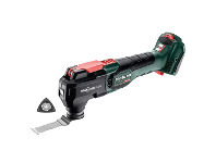 Metabo 18V Brushless Multitool Skin