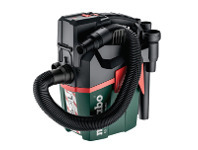 Toolmart Metabo 18V Compact Vacuum Cleaner Skin offer