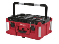 Toolmart Milwaukee Packout Large Tool Box offer