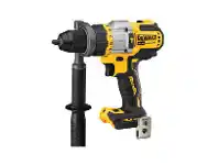Toolmart DeWalt 18V XR XRP Hammer Drill Driver Skin with Flexvolt Advantage offer