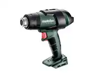 Toolmart Metabo 18V Hot Air Gun Skin offer
