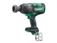 Toolmart Hikoki 36V High Torque Brushless 3/4in DR Impact Wrench Skin offer