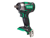Hikoki 36V Brushless 1/2in DR Impact Wrench Skin