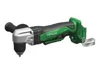 Toolmart Hikoki 18V 10mm Angle Drill Skin offer