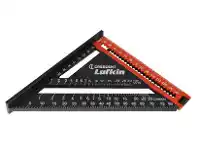 Crescent Lufkin 2in1 Extendable Layout Tool