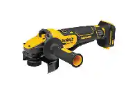 DeWalt 18V XR 125mm Angle Grinder Skin with Flexvolt Advantage