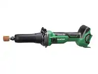 Toolmart Hikoki 18V Brushless Die Grinder with Slide Switch Skin offer
