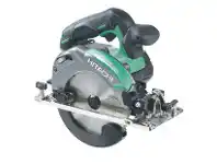 Toolmart Hikoki 18V 165mm Brushless Circular Saw Skin offer