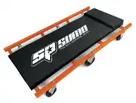 SP Tools Sumo Mechanics Creeper