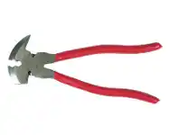 Toledo 270mm Parrot Beak Fencing Pliers