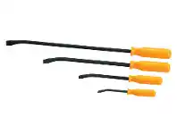 Toolmart Bahco 4 Pce Pry Bar Set offer