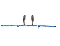 Toolmart Kincrome 7-Nozzle Tow Behind Boom Sprayer offer