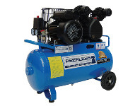 Toolmart Peerless P13 Electric Belt Drive Compressor 2.5HP offer