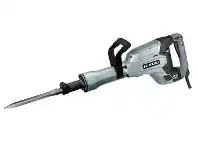 Toolmart Hikoki 18kg 30mm Hex Demolition Hammer offer