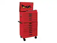 Toolmart Tengtools 493 Pce Eva Master Technicians Tool Kit MET/ AF offer
