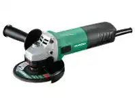 Toolmart Hikoki 125mm Angle Grinder offer