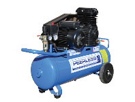 Toolmart Peerless P14 Electric Belt Drive Compressor offer