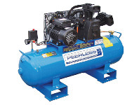 Peerless PHP15 High Pressure Fatboy Air Compressor