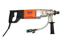 Toolmart Dymaxion 2000W Core Drilling Machine offer