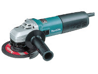 Toolmart Makita 125mm 1400W Angle Grinder offer