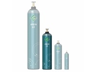 WA Gases E Size Argon Mix Full