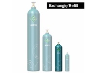 Toolmart WA Gases D Size Argon Swap offer