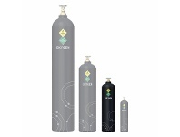 Toolmart WA Gases D Size Oxygen Full offer
