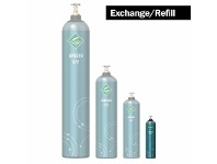 Toolmart WA Gases C Size Argon Mix Swap offer
