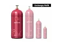 Toolmart WA Gases G Size Acetylene Swap offer