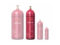 Toolmart WA Gases E Size Acetylene Full offer
