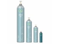 Toolmart WA Gases C Size Argon Mix Full offer