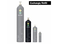 Toolmart WA Gases E Size Oxygen Swap offer