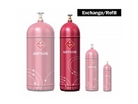 Toolmart WA Gases E Size Acetylene Swap offer