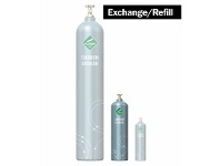 Toolmart WA Gases D Size CO2 Swap offer